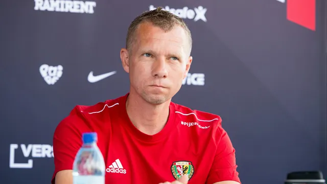 Łuczywek: Wiemy, nad czym pracować