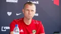 Łuczywek: Wiemy, nad czym pracować
