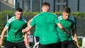 WIDEO: Trening Śląska w Parnawie