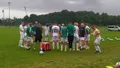 REZERWY: Hyjek strzela, rezerwy gromią