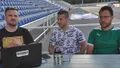Zapis dyskusji na żywo przed meczem Paide - Śląsk