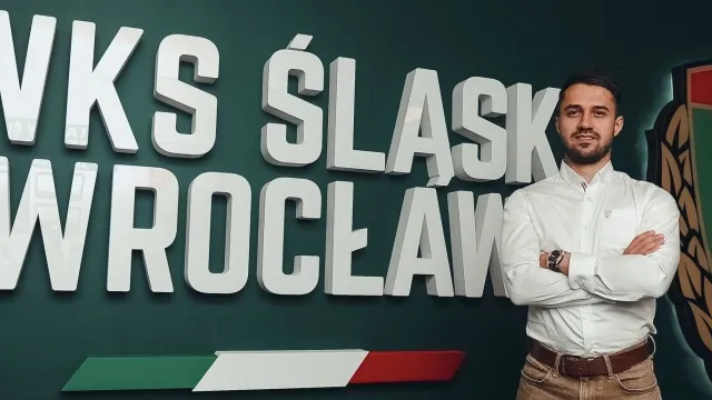 Hetel szefem skautingu Śląska