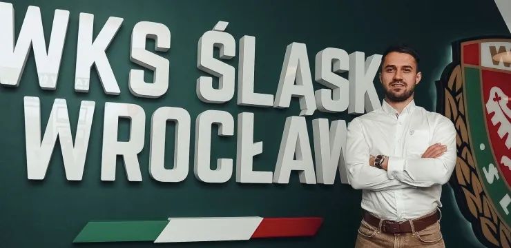 Hetel szefem skautingu Śląska