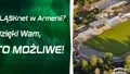 ŚLĄSKnet w Armenii? Dzięki Wam, to możliwe!