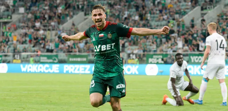 Janasik: Pewne zwycięstwo, jedziemy dalej