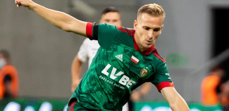Praszelik: Nie chcemy patrzeć na zaliczkę