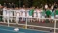 WIDEO: Doping kibiców Śląska w Parnawie