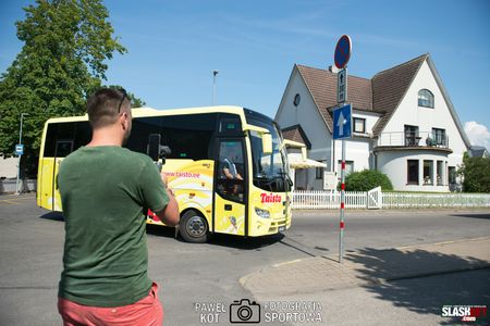 Śląsk już w Parnawie