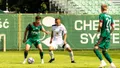 Śląsk  Wrocław - Piast Żmigród 7:0 