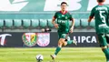 1. kolejka: Śląsk Wrocław 2:2 Warta Poznań