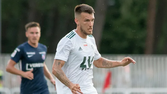 Tamás: Strzelić więcej goli i wygrać