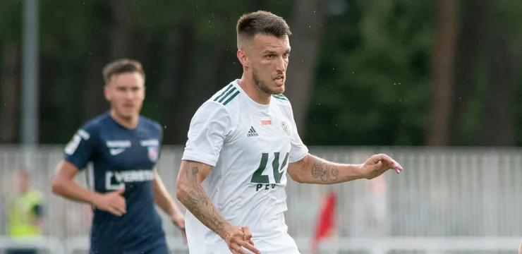 Tamás: Strzelić więcej goli i wygrać