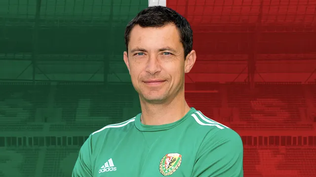 Hryńczuk odchodzi do Podbeskidzia