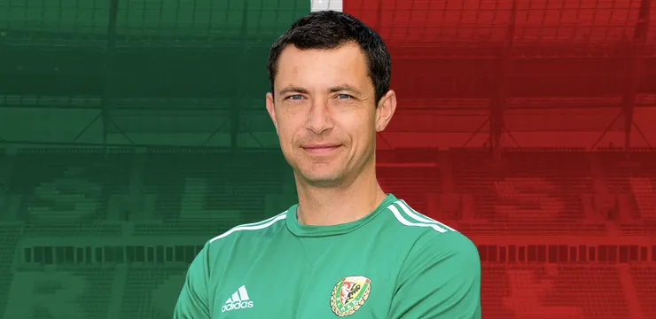 Hryńczuk odchodzi do Podbeskidzia