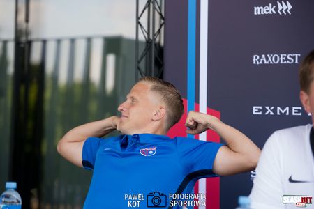 Konferencja i trening Paide