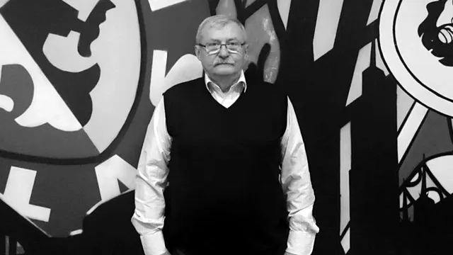 Nie żyje Jan Caliński
