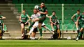 Przegląd kadr: Śląsk – Piast Żmigród 7:0