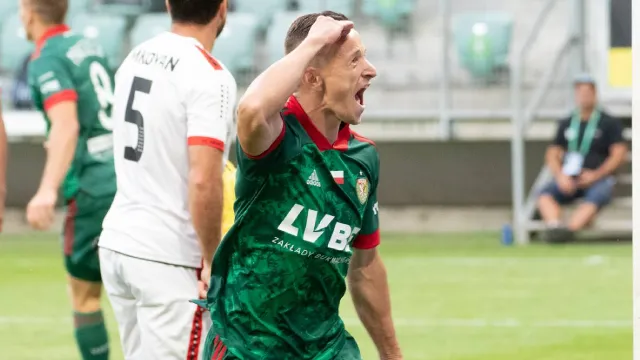 Pich: Musimy tylko poprawić koncentrację w obronie