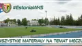 CENTRUM MECZOWE: Paide - Śląsk