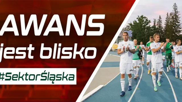 Awans jest blisko (PODCAST)