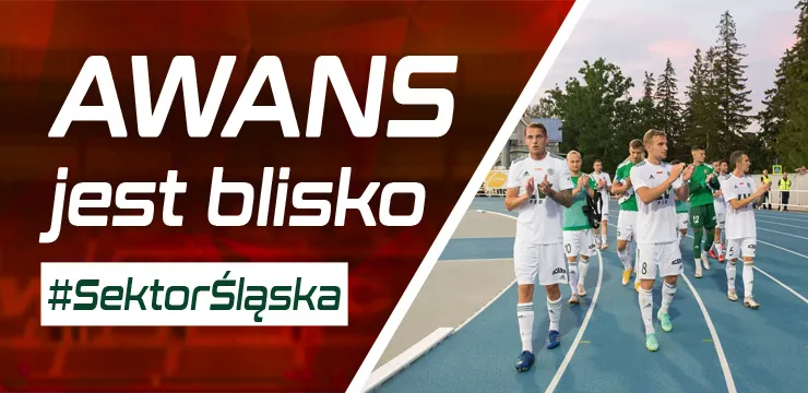 Awans jest blisko (PODCAST)