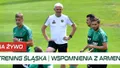 WIDEO: Trening Śląska | Wspomnienia z Armenii