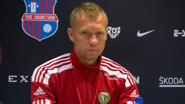 Łuczywek: Do Wrocławia przywozimy dobry wynik