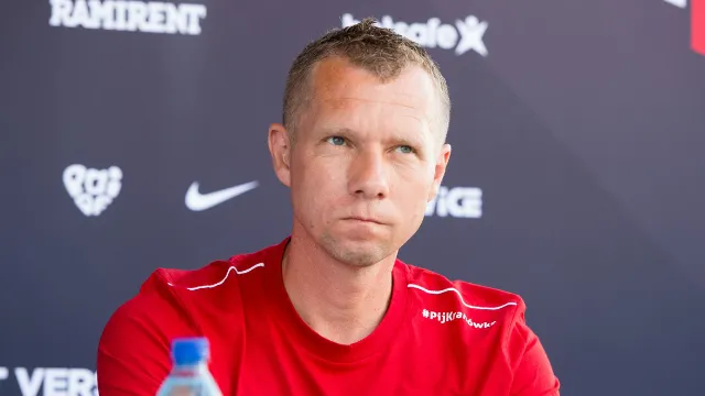Łuczywek: Nie ma decyzji w sprawie młodzieżowca