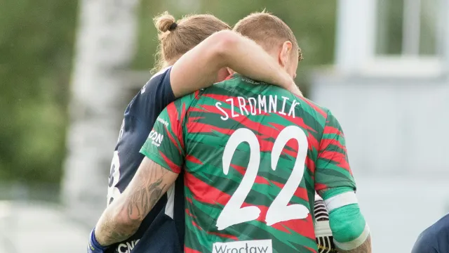 Kolega Szromnika zaskoczy Śląsk?