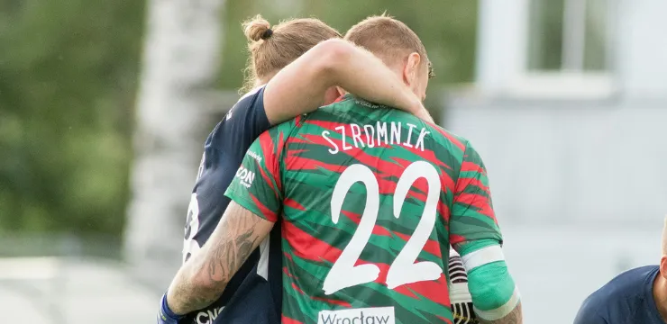 Kolega Szromnika zaskoczy Śląsk?