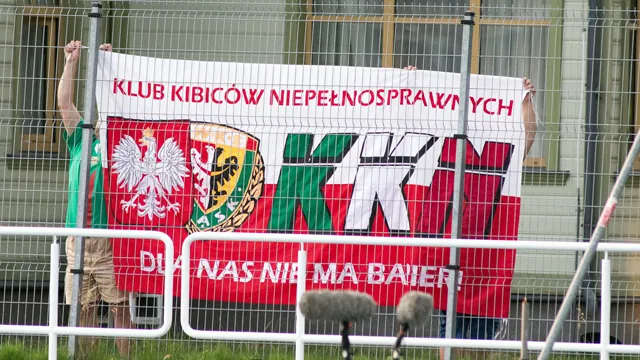 Rozlicz PIT. Pomóż ludziom Śląska Wrocław