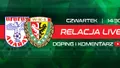 LIVE: Ararat Erywań - Śląsk Wrocław (NA ŻYWO)