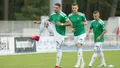1. LKE: Paide Linnameeskond 1:2 Śląsk Wrocław