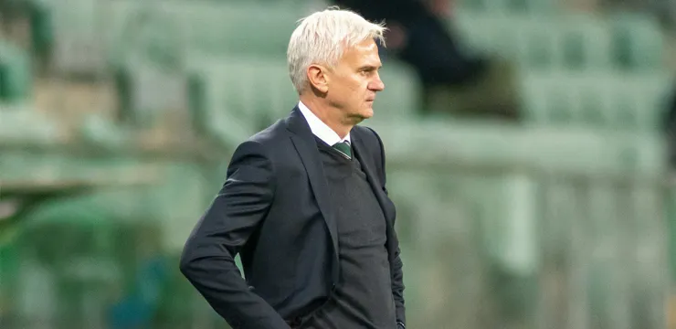 Magiera: Takiego rozwoju jak w Europie nie ma nigdzie