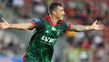 Exposito: To jeden z lepszych momentów mojej kariery