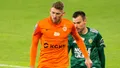 Gwiazda Zagłębia pod lupą eksperta: Patryk Szysz