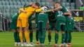3. LKE: Śląsk Wrocław 2:1 Hapoel Beer Szewa