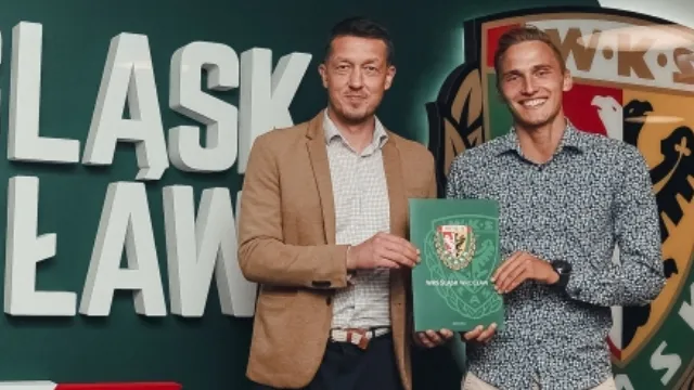 REZERWY: Nowy kontrakt Młynarczyka