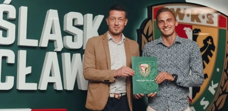 REZERWY: Nowy kontrakt Młynarczyka