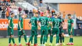 6. kolejka: Zagłębie Lubin 1:3 Śląsk Wrocław