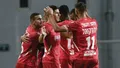 Statystyki nie kłamią: Hapoel Beer Szewa