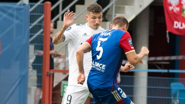 FOTO: Piast Gliwice 1:1 Śląsk Wrocław