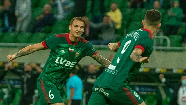Na kogo liczyć z Rakowem?