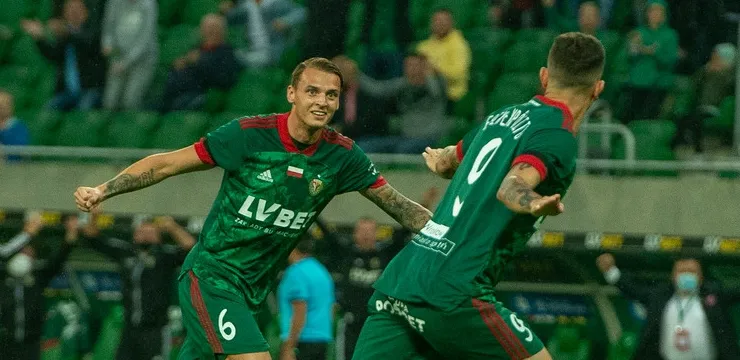 Na kogo liczyć z Rakowem?