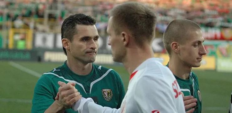 Jezierski: W grze Hapoelu nie było zaangażowania (WYWIAD)