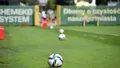 5. kolejka: Śląsk II Wrocław 2:0 Lech II Poznań
