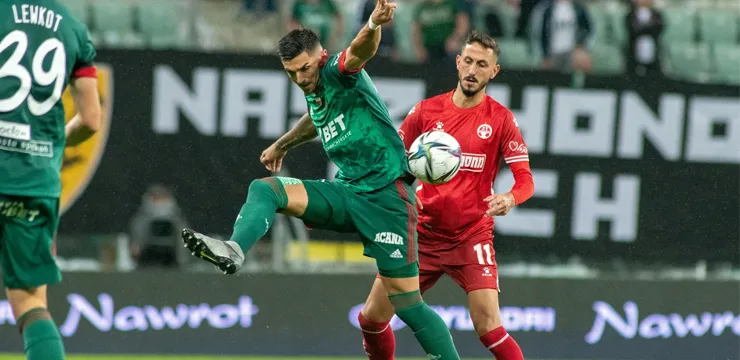 Statystyki nie kłamią: Hapoel Beer Szewa