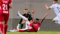WIDEO: Skrót meczu Hapoel Beer Szewa - Śląsk Wrocław