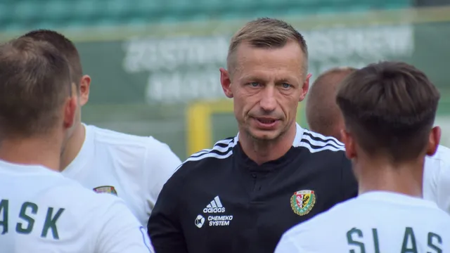 REZERWY: Wołczek wróci na stołek trenera