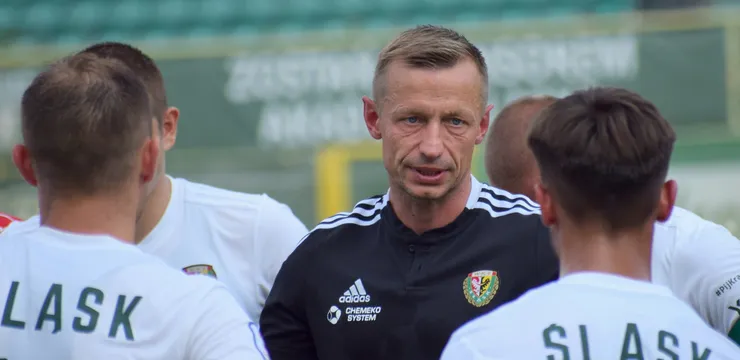 REZERWY: Zwycięskie zakończenie! Ślęza Wrocław 0-4 Śląsk II Wrocław (RELACJA)